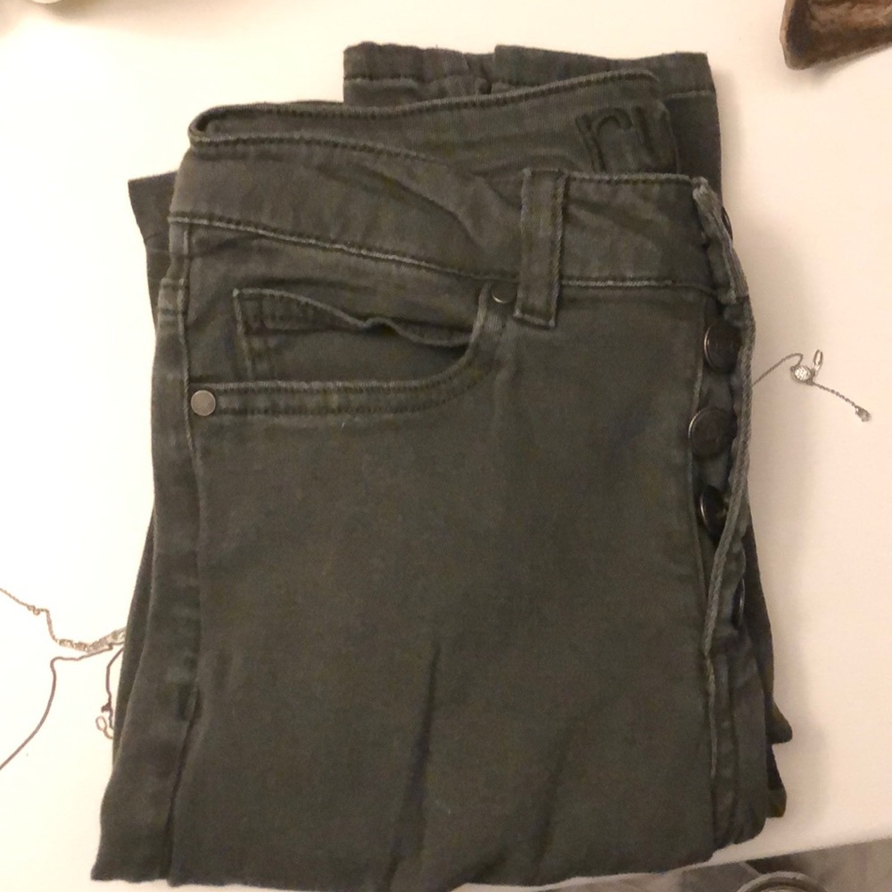 Rue jeans